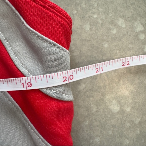 Adidas Houston Rockets Harden Basketball Jersey - Picture 9 of 9